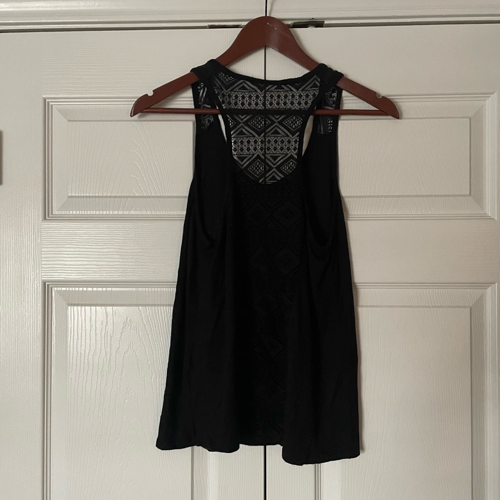 Elephant Racerback Tank - Picture 2 of 6